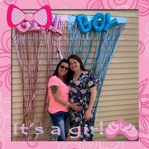 Meet your Posher, Sheila